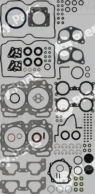 Victor Reinz 01-53905-02 — Full Gasket Kit, engine