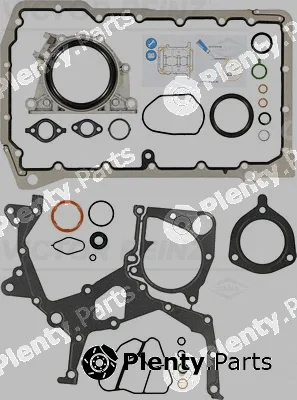 Victor Reinz 08-39298-01 — Gasket Kit, crankcase