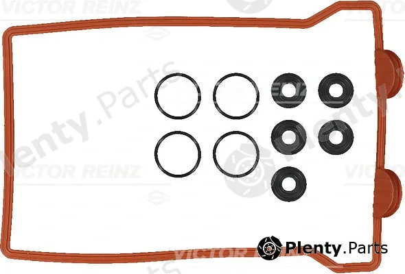 Victor Reinz 15-10052-01 — Gasket Set, cylinder head cover