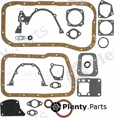 Victor Reinz 08-31744-10 — Gasket Kit, crankcase