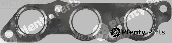 Victor Reinz 71-10117-00 — Gasket, exhaust manifold
