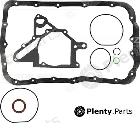 Victor Reinz 08-35507-01 — Gasket Kit, crankcase