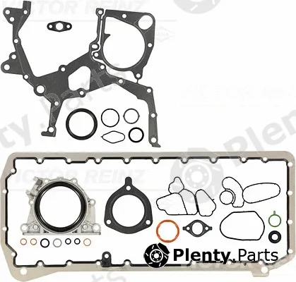 Victor Reinz 08-37313-02 — Gasket Kit, crankcase