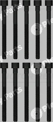 Victor Reinz 14-13107-01 — Cylinder Head Bolt Set