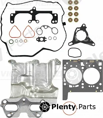Victor Reinz 02-38860-01 — Gasket Kit, cylinder head