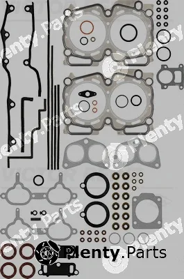 Victor Reinz 02-53915-01 — Gasket Kit, cylinder head