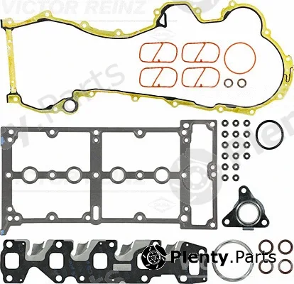 Victor Reinz 02-36210-01 — Gasket Kit, cylinder head