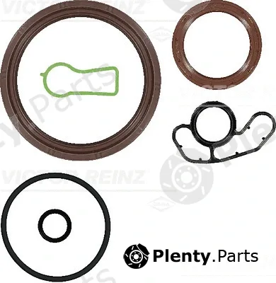 Victor Reinz 08-10027-01 — Gasket Kit, crankcase