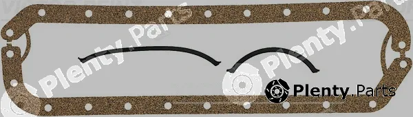 Victor Reinz 10-34029-01 — Gasket Set, oil sump