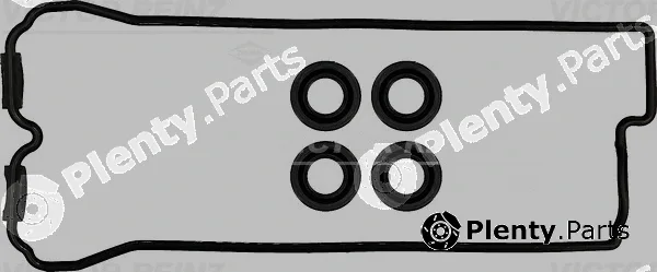 Victor Reinz 15-53084-01 — Gasket Set, cylinder head cover