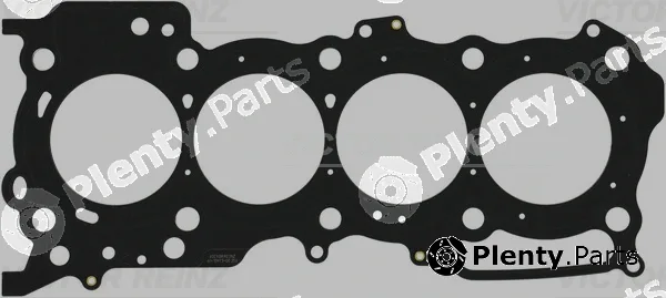 Victor Reinz 61-10973-00 — Gasket, cylinder head