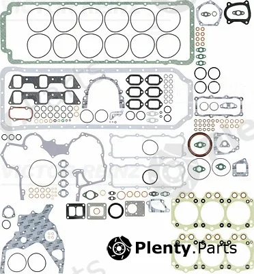 Victor Reinz 01-33970-05 — Full Gasket Kit, engine