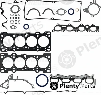 Victor Reinz 01-53125-01 — Full Gasket Kit, engine