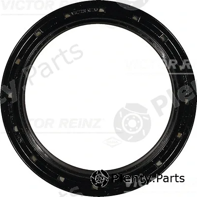 Victor Reinz 81-38069-00 — Shaft Seal, crankshaft