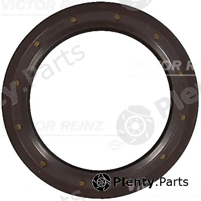 Victor Reinz 81-10591-00 — Shaft Seal, crankshaft