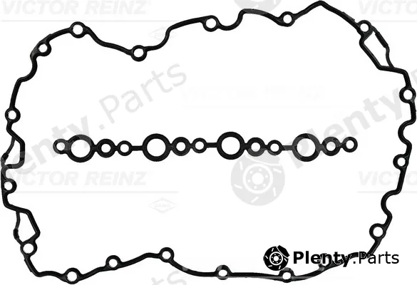 Victor Reinz 15-11219-01 — Gasket Set, cylinder head cover