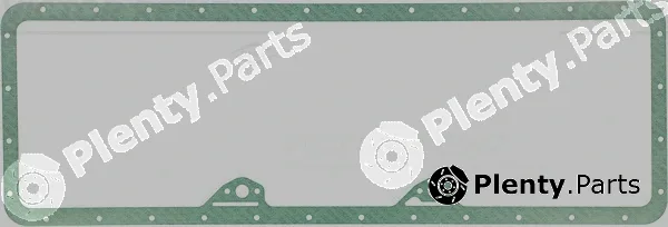 Victor Reinz 71-27372-00 — Gasket, oil sump