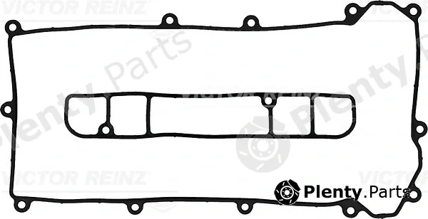 Victor Reinz 15-35538-01 — Gasket Set, cylinder head cover