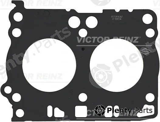 Victor Reinz 61-10081-00 — Gasket, cylinder head