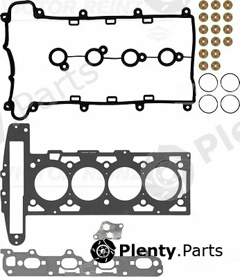Victor Reinz 02-34330-02 — Gasket Kit, cylinder head