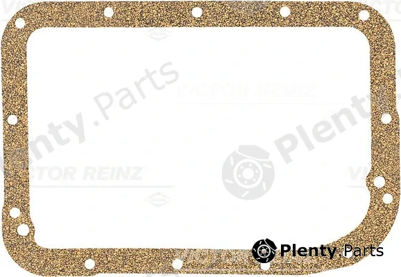 Victor Reinz 71-12951-00 — Gasket, oil sump