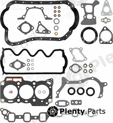 Victor Reinz 01-52660-01 — Full Gasket Kit, engine