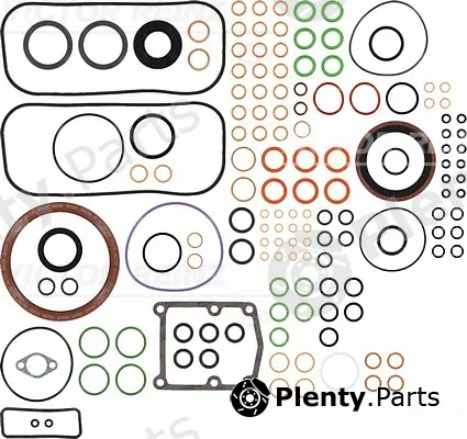 Victor Reinz 08-24837-05 — Gasket Kit, crankcase