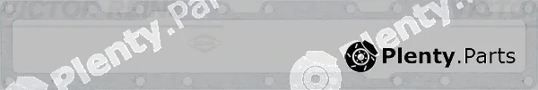 Victor Reinz 71-41448-00 — Gasket, intake manifold