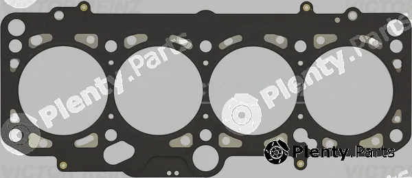 Victor Reinz 61-31280-00 — Gasket, cylinder head