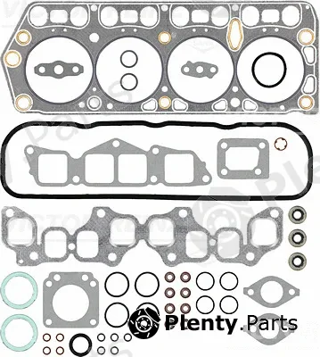 Victor Reinz 02-53110-01 — Gasket Kit, cylinder head