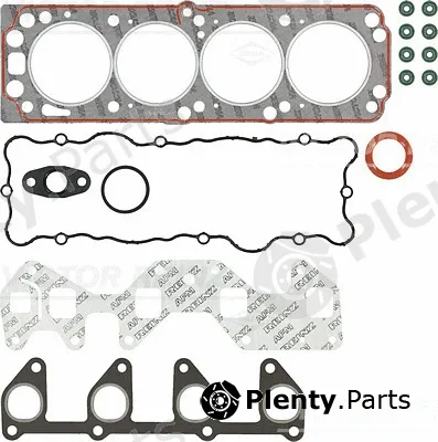 Victor Reinz 02-28135-03 — Gasket Kit, cylinder head