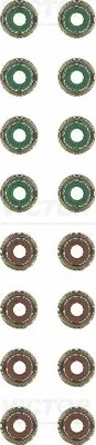 Victor Reinz 12-53128-02 — Seal Set, valve stem