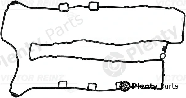 Victor Reinz 71-10165-00 — Gasket, cylinder head cover
