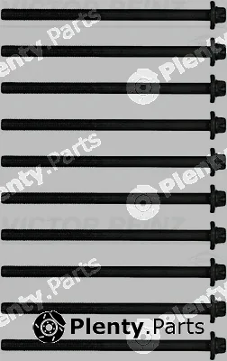 Victor Reinz 14-10398-01 — Cylinder Head Bolt Set