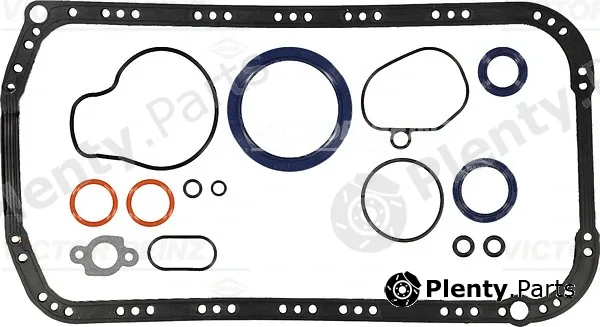 Victor Reinz 08-53759-01 — Gasket Kit, crankcase