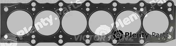 Victor Reinz 61-10013-00 — Gasket, cylinder head