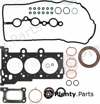 Victor Reinz 01-11304-01 — Full Gasket Kit, engine