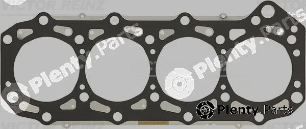 Victor Reinz 61-53530-10 — Gasket, cylinder head
