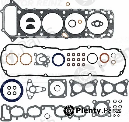 Victor Reinz 01-52810-02 — Full Gasket Kit, engine