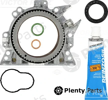 Victor Reinz 08-40846-01 — Gasket Kit, crankcase