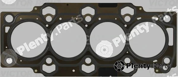Victor Reinz 61-10101-00 — Gasket, cylinder head