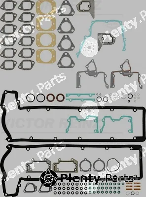 Victor Reinz 02-27541-02 — Gasket Kit, cylinder head