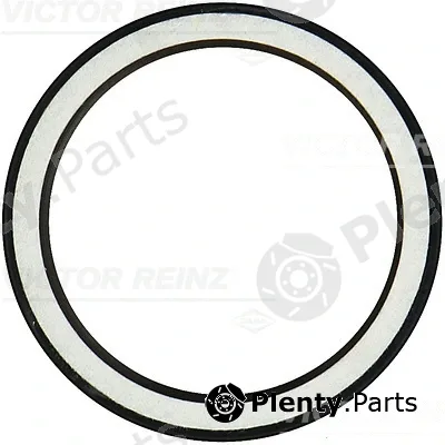 Victor Reinz 81-10565-00 — Shaft Seal, crankshaft