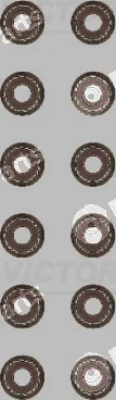 Victor Reinz 12-38628-02 — Seal Set, valve stem