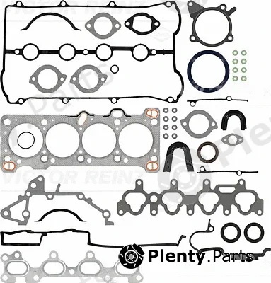 Victor Reinz 01-52425-04 — Full Gasket Kit, engine