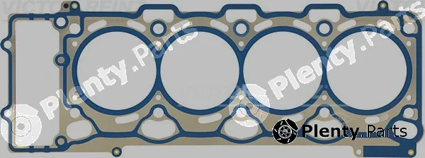 Victor Reinz 61-33705-10 — Gasket, cylinder head