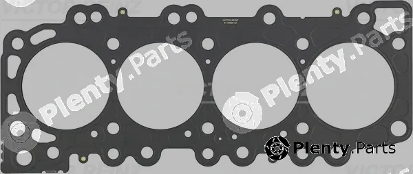 Victor Reinz 61-53635-40 — Gasket, cylinder head