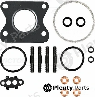 Victor Reinz 04-10348-01 — Mounting Kit, charger