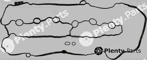 Victor Reinz 15-11205-01 — Gasket Set, cylinder head cover