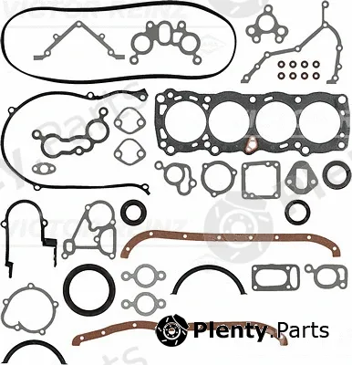 Victor Reinz 01-52220-01 — Full Gasket Kit, engine